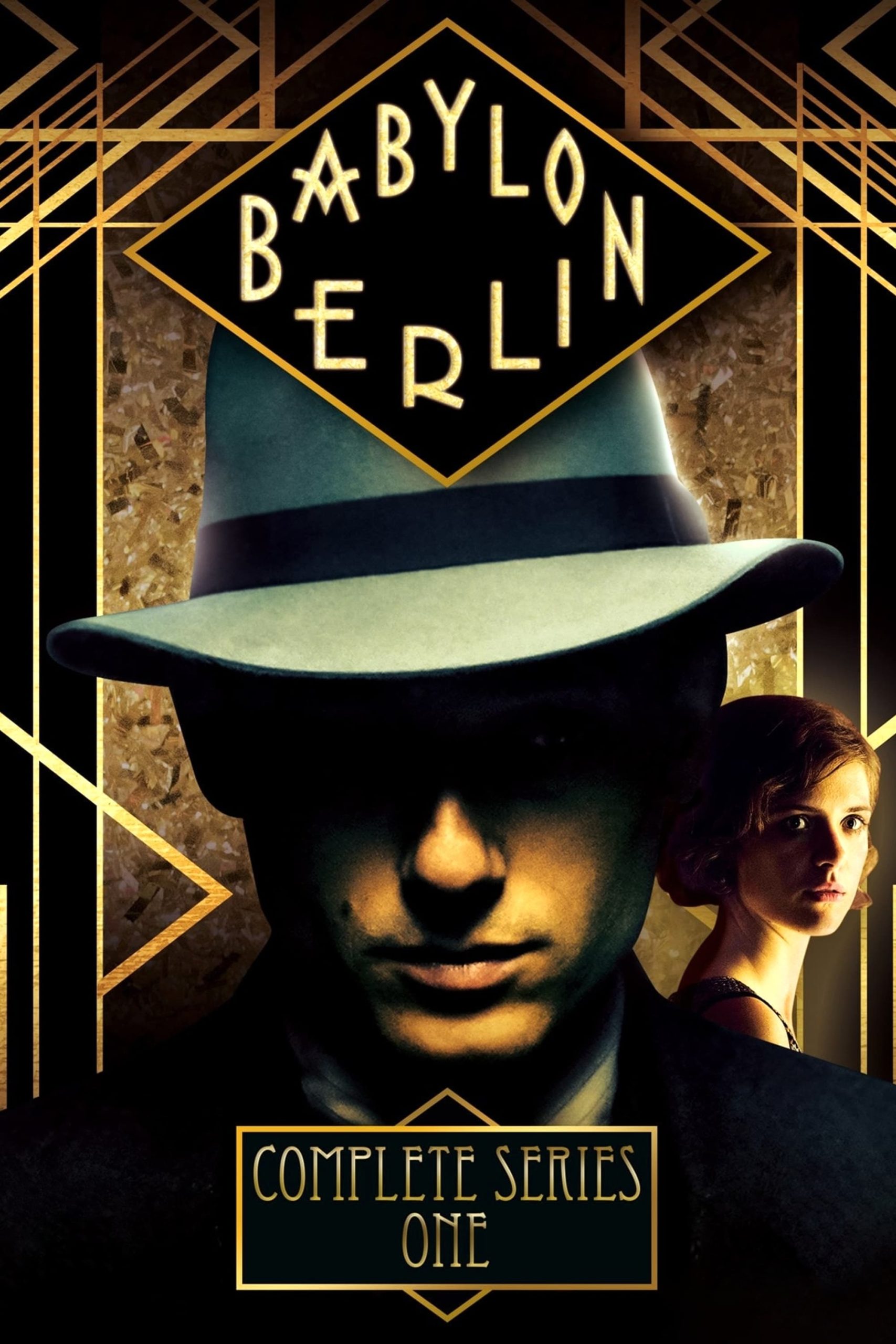 مسلسل Babylon Berlin الموسم الاول الحلقة 2 مترجمة