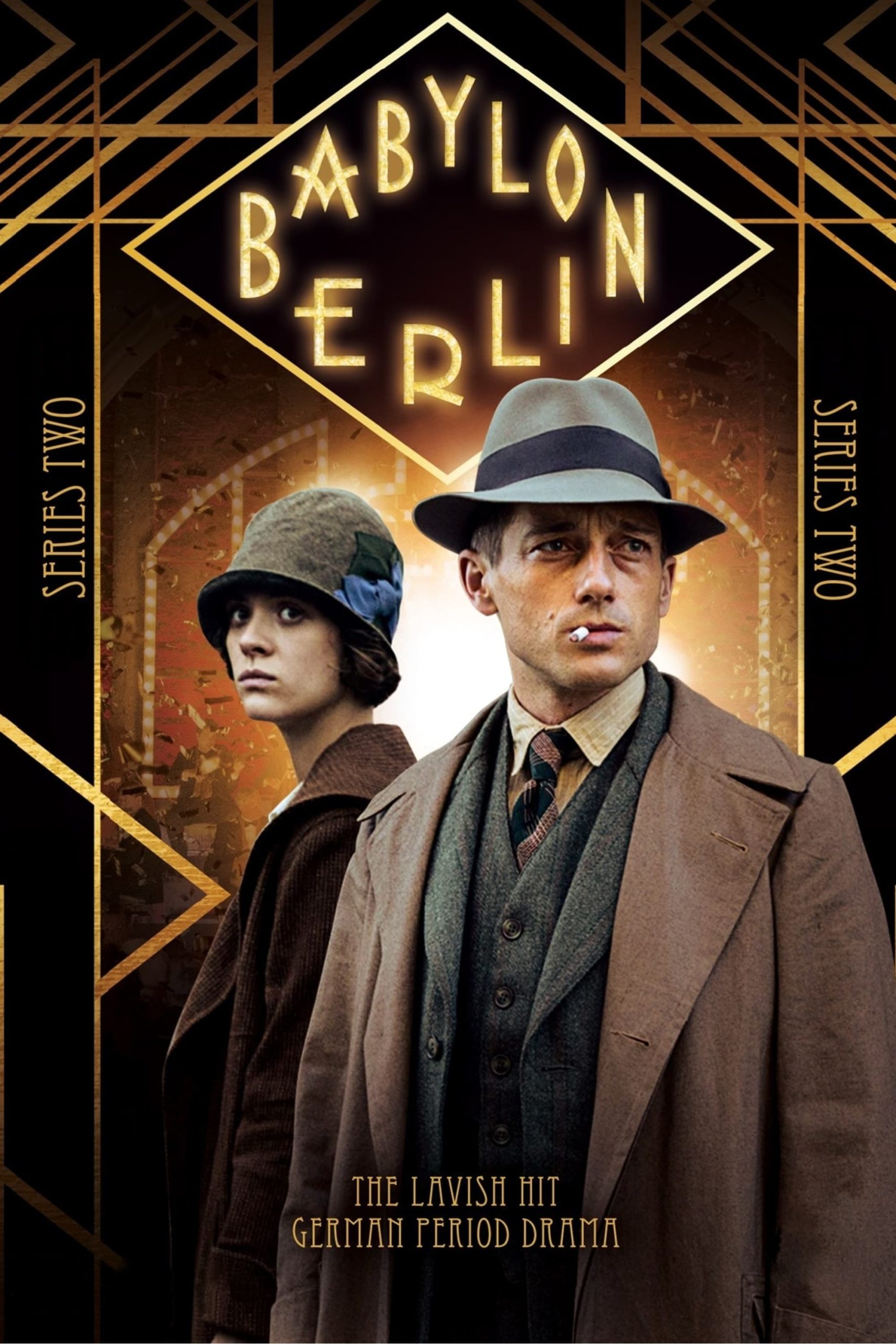 مسلسل Babylon Berlin الموسم الثاني الحلقة 3 مترجمة