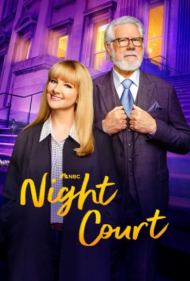 مسلسل Night Court الموسم الثاني الحلقة 3 الثالثة مترجمة