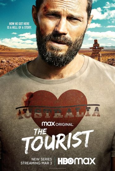 مسلسل The Tourist الموسم الثاني الحلقة 1 الاولى مترجمة