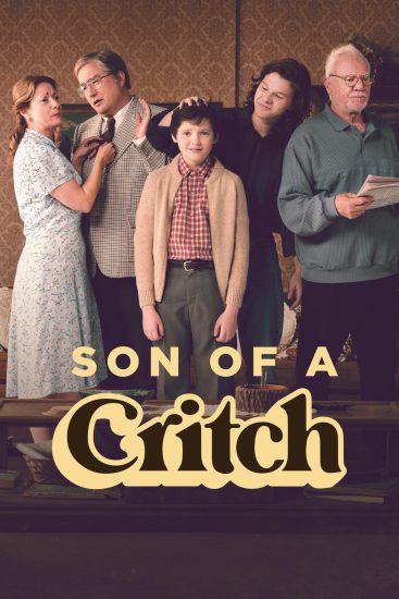 مسلسل Son of a Critch الموسم الثالث الحلقة 6 مترجمة