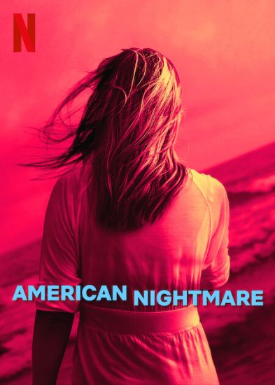 مسلسل American Nightmare الموسم الاول الحلقة 2 الثانية مترجمة