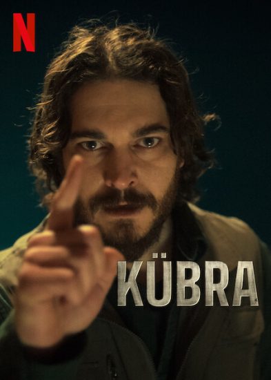 مسلسل كوبرا Kübra الموسم الاول الحلقة 3 الثالثة مترجمة