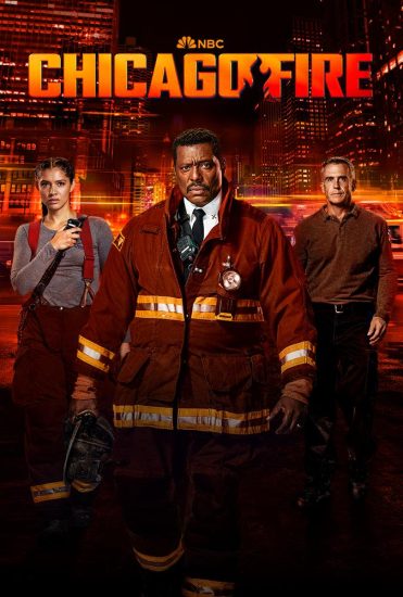 مسلسل Chicago Fire الموسم 12 الحلقة 3 الثالثة مترجمة