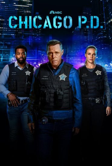 مسلسل Chicago P.D. الموسم 11 الحلقة 3 الثالثة مترجمة