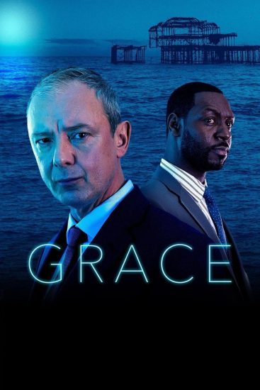 مسلسل Grace الموسم الثالث الحلقة 2 الثانية مترجمة