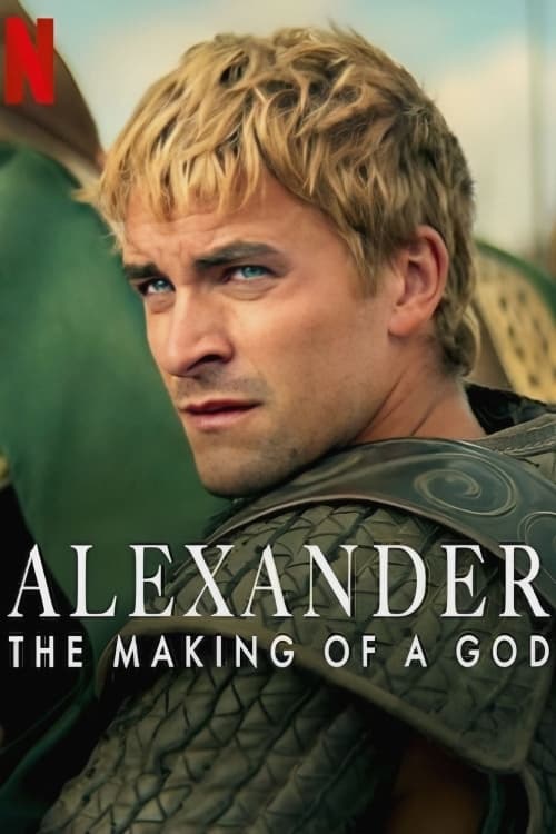 مسلسل Alexander the Great الموسم الاول الحلقة 3 مترجمة