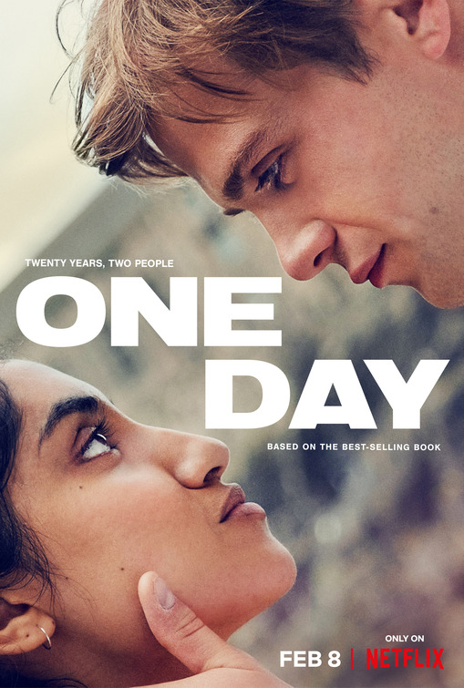 مسلسل One Day الموسم الاول الحلقة 2 مترجمة