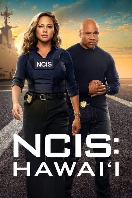 مسلسل NCIS Hawaii الموسم الثالث الحلقة 1 مترجمة