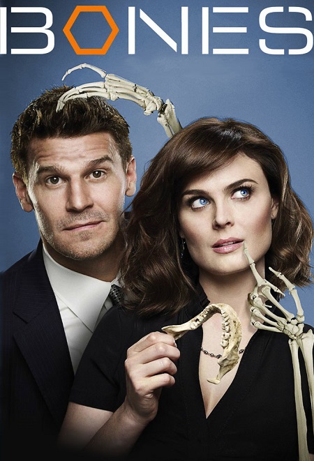 مسلسل Bones الموسم الثامن الحلقة 22 مترجمة