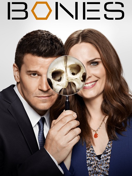 مسلسل Bones الموسم الثاني عشر الحلقة 2 مترجمة