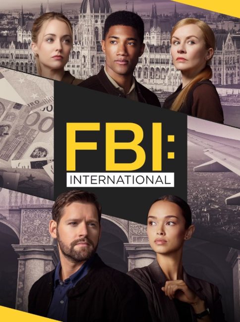 مسلسل FBI International الموسم الثالث الحلقة 7 مترجمة