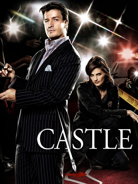 مسلسل Castle الموسم الثاني الحلقة 24 والاخيرة مترجمة