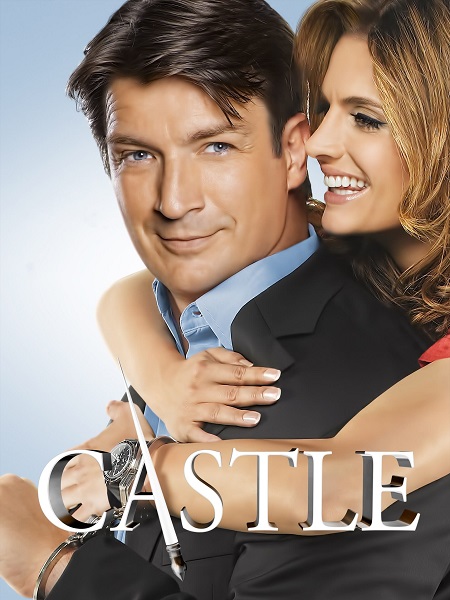 مسلسل Castle الموسم الخامس الحلقة 24 والاخيرة مترجمة