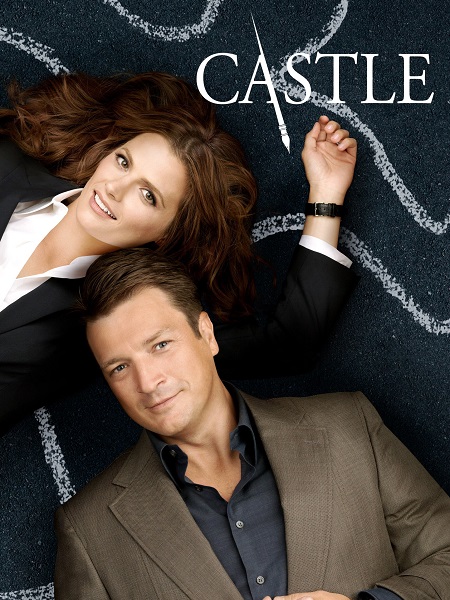 مسلسل Castle الموسم السابع الحلقة 21 مترجمة