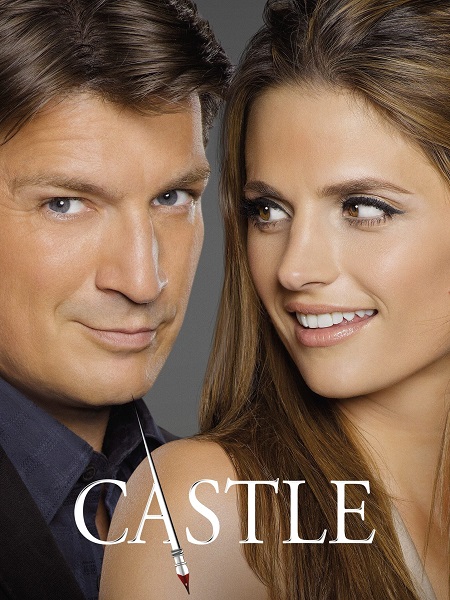 مسلسل Castle الموسم الثامن الحلقة 5 مترجمة