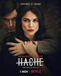 مسلسل Hache الموسم الاول الحلقة 1 مترجمة