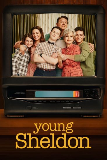 مسلسل Young Sheldon الموسم السابع الحلقة 5 مترجمة