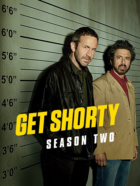 مسلسل Get Shorty الموسم الثاني الحلقة 10 والاخيرة مترجمة