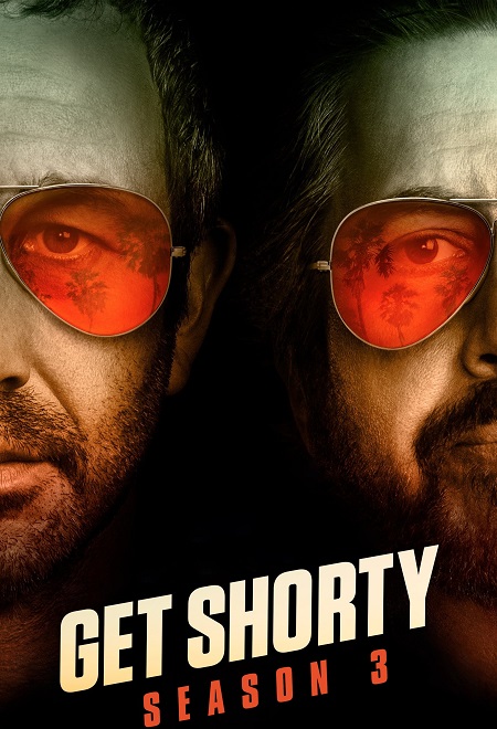 مسلسل Get Shorty الموسم الثالث الحلقة 7 والاخيرة مترجمة