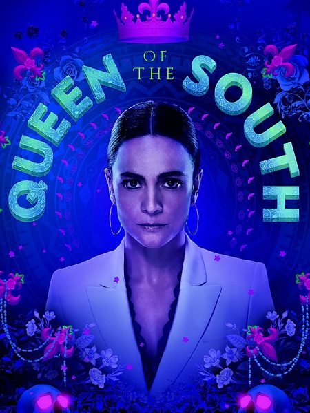 مسلسل Queen of the South الموسم الرابع الحلقة 12 مترجمة