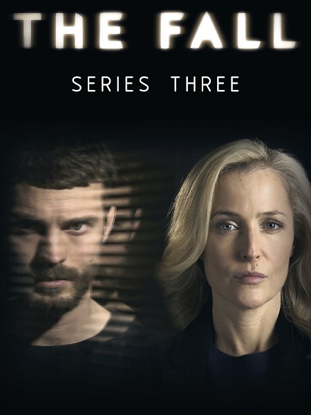 مسلسل The Fall الموسم الثالث الحلقة 1 مترجمة