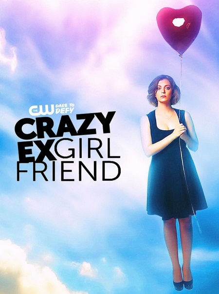 مسلسل Crazy Ex-Girlfriend الموسم الرابع الحلقة 1 مترجمة