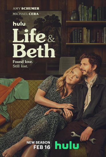 مسلسل Life & Beth الموسم الثاني الحلقة 6 مترجمة