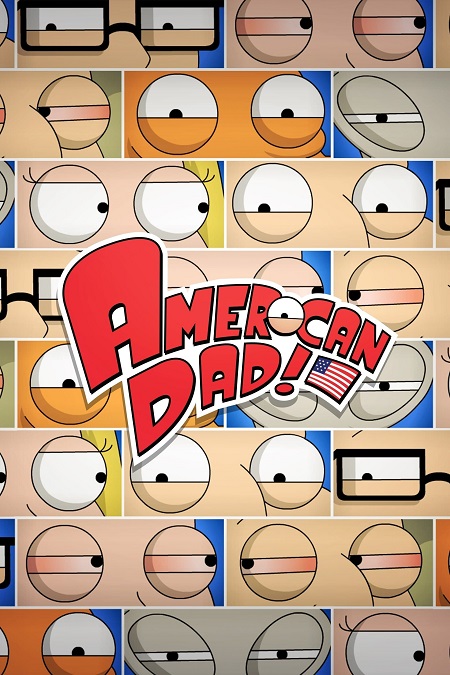 مسلسل American Dad الموسم الثامن عشر الحلقة 1 مترجمة