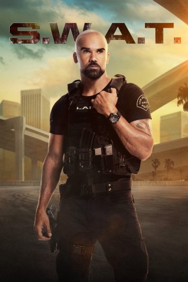 مسلسل S.W.A.T الموسم السابع الحلقة 1 الاولي مترجمة