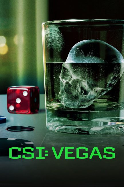 مسلسل CSI Vegas الموسم الثالث الحلقة 3 مترجمة