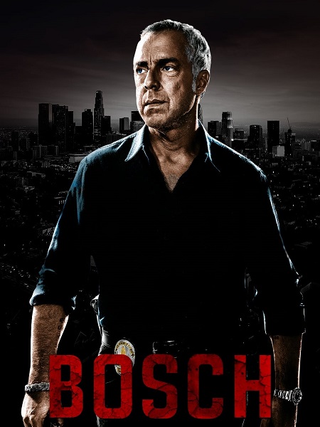 مسلسل Bosch الموسم الاول الحلقة 2 مترجمة