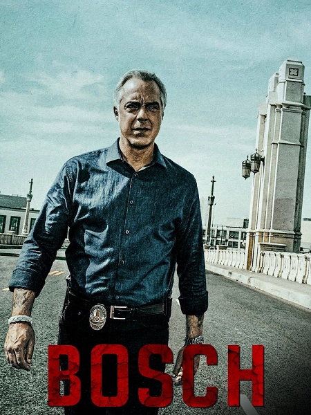 مسلسل Bosch الموسم الخامس الحلقة 9 مترجمة