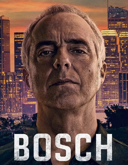 مسلسل Bosch الموسم السابع الحلقة 8 والاخيرة  مترجمة