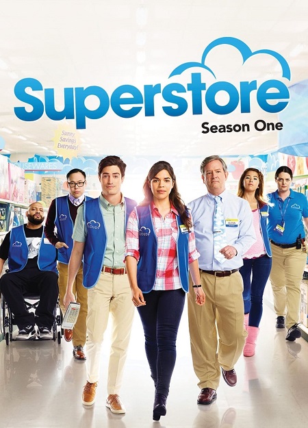 مسلسل Superstore الموسم الاول الحلقة 8 مترجمة