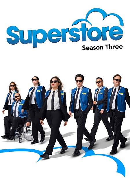 مسلسل Superstore الموسم الثالث الحلقة 2 مترجمة