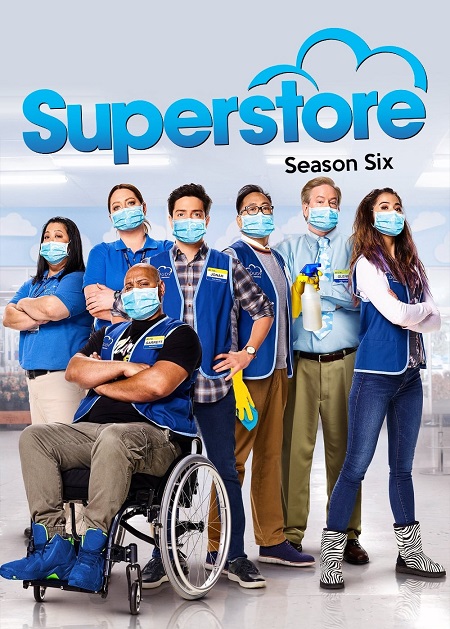 مسلسل Superstore الموسم السادس الحلقة 15 والاخيرة مترجمة