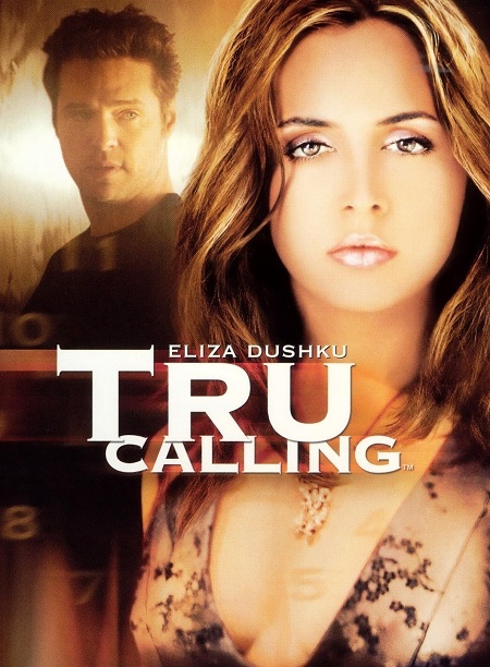 مسلسل Tru Calling الموسم الثاني الحلقة 1 مترجمة