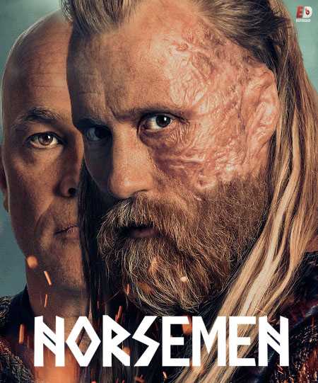 مسلسل Norsemen الموسم الثالث الحلقة 4 مترجمة