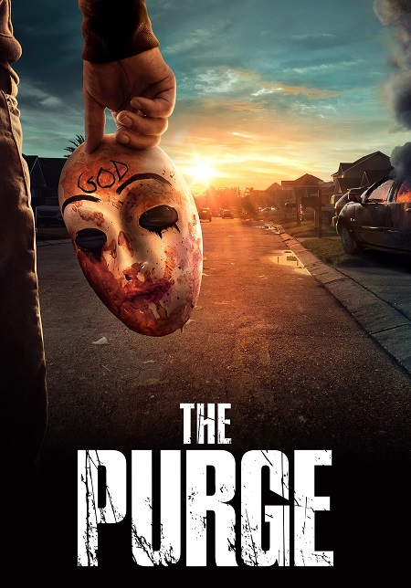 مسلسل The Purge الموسم الثاني الحلقة 7 مترجمة