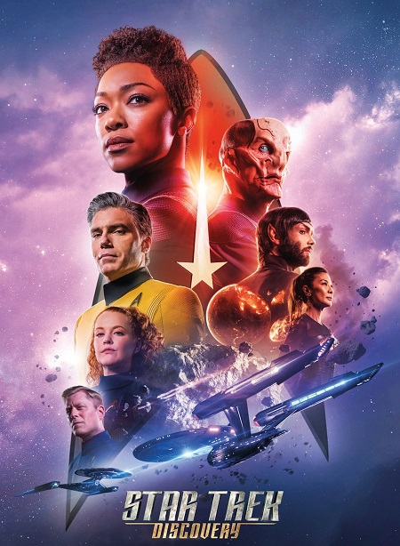 مسلسل Star Trek: Discovery الموسم الثاني الحلقة 5 مترجمة