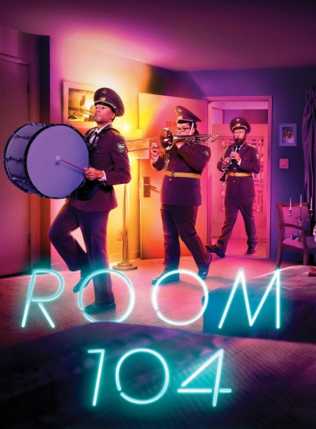 مسلسل Room 104 الموسم الثاني الحلقة 1 مترجمة