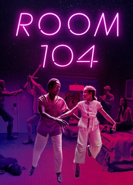 مسلسل Room 104 الموسم الرابع الحلقة 1 مترجمة