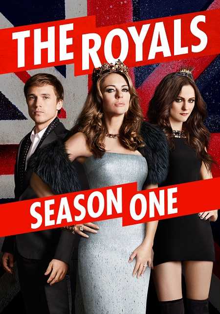 مسلسل The Royals الموسم الاول الحلقة 1 مترجمة