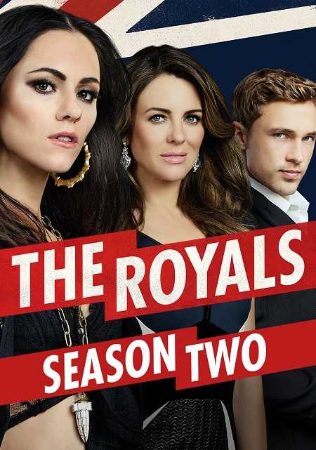 مسلسل The Royals الموسم الثاني الحلقة 2 مترجمة