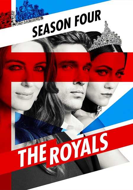 مسلسل The Royals الموسم الرابع الحلقة 1 مترجمة