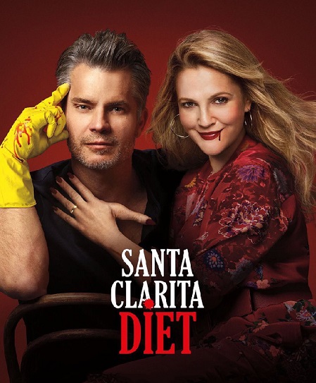 مسلسل Santa Clarita Diet الموسم الثالث الحلقة 9 مترجمة