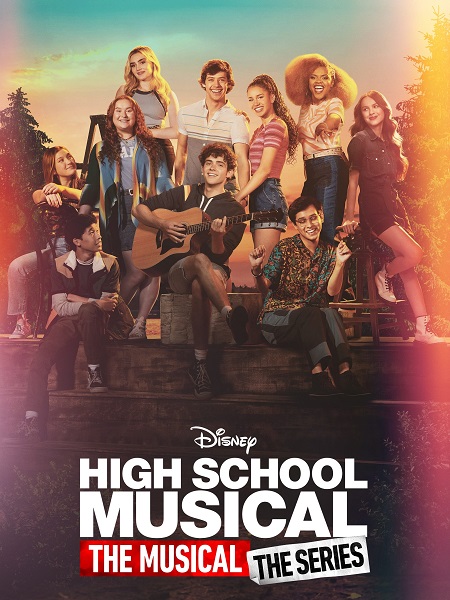 مسلسل High School Musical: The Musical – The Series الموسم الثالث الحلقة 2 مترجمة