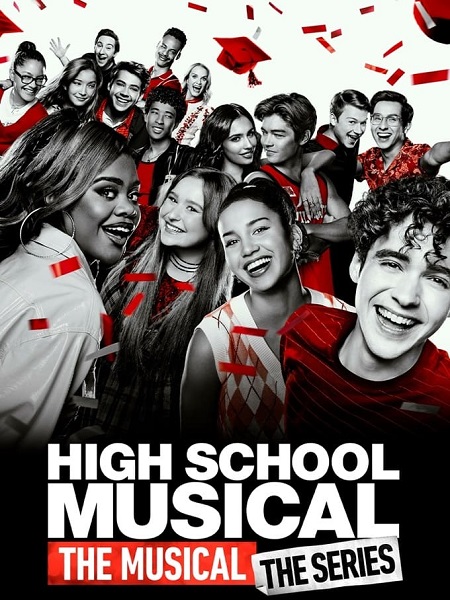 مسلسل High School Musical: The Musical – The Series الموسم الرابع الحلقة 3 مترجمة