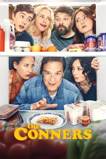 مسلسل The Conners الموسم السادس الحلقة 13 والاخيرة مترجمة